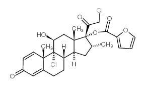 cas no 105102-22-5 is Mometasone