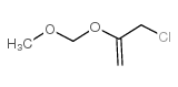 cas no 105104-40-3 is 2-(CHLOROMETHYL)-3,5-DIOXAHEX-1-ENE