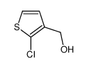 cas no 105114-80-5 is (2-chlorothiophen-3-yl)methanol