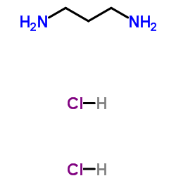 cas no 10517-44-9 is 1,3-Propanediamine dihydrochloride