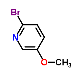 cas no 105170-27-2 is 2-Methoxy-5-Bromopyridine