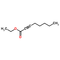 cas no 10519-20-7 is Ethyl 2-octynoate