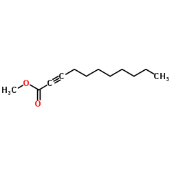 cas no 10522-18-6 is Methyl 2-undecynoate
