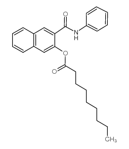 cas no 10523-82-7 is NAPHTHOL AS NONANOATE