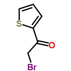 cas no 10531-41-6 is 2-Bromo-1-(2-thienyl)ethanone