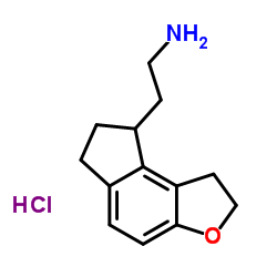 cas no 1053239-39-6 is 1,6,7,8-Tetrahydro-2H-indeno[5,4-b]furan-8-ethanamine hydrochloride