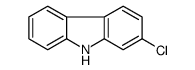 cas no 10537-08-3 is 2-chloro-9H-carbazole