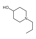 cas no 105409-83-4 is 1-propylpiperidin-4-ol
