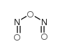 cas no 10544-73-7 is dinitrogen trioxide