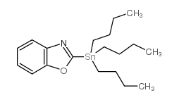 cas no 105494-68-6 is 2-(TRIBUTYLSTANNYL)BENZOXAZOLE