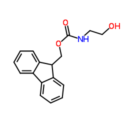 cas no 105496-31-9 is Fmoc-Gly-ol