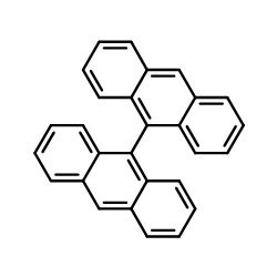 cas no 1055-23-8 is 9,9'-Bianthracene