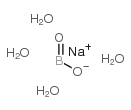 cas no 10555-76-7 is Sodium metaborate 4-hydrate