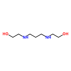 cas no 10563-27-6 is 2,2'-(1,3-Propanediyldiimino)diethanol