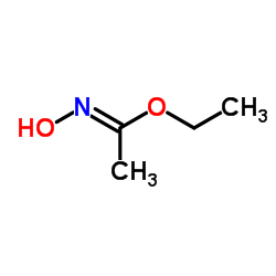 cas no 10576-12-2 is Ethyl N-hydroxyacetimidate