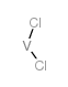 cas no 10580-52-6 is VANADIUM(II) CHLORIDE