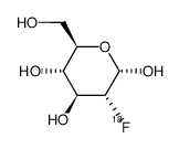 cas no 105851-17-0 is Fludeoxyglucose F 18