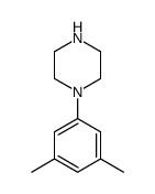 cas no 105907-65-1 is 1-(3,5-Dimethylphenyl)piperazine