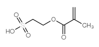cas no 10595-80-9 is 2-Sulfoethyl methacrylate
