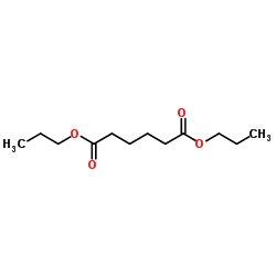 cas no 106-19-4 is Dipropyl adipate