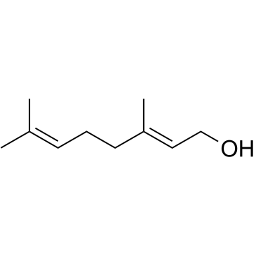 cas no 106-24-1 is Geraniol