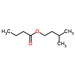 cas no 106-27-4 is Isoamyl N-butyrate