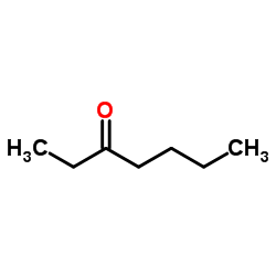 cas no 106-35-4 is 3-Heptanone