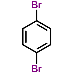 cas no 106-37-6 is 1,4-Dibromobenzene