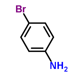 cas no 106-40-1 is 4-Bromoaniline