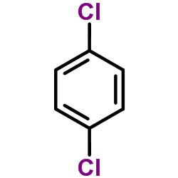 cas no 106-46-7 is 1,4-Dichlorobenzene