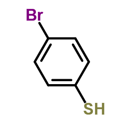 cas no 106-53-6 is 4-Bromothiophenol