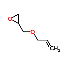 cas no 106-92-3 is Allyl glycidyl ether