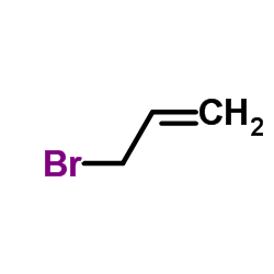 cas no 106-95-6 is allyl bromide