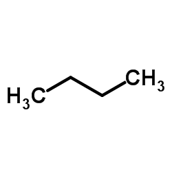 cas no 106-97-8 is Butane Residual Solvent Standard