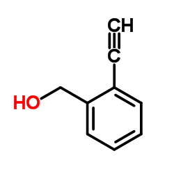 cas no 10602-08-1 is (2-Ethynylphenyl)methanol