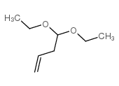 cas no 10602-36-5 is 1-Butene, 4,4-diethoxy-