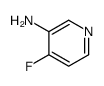 cas no 1060804-19-4 is 4-fluoropyridin-3-amine