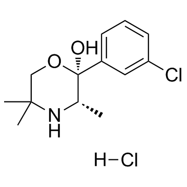 cas no 106083-71-0 is Radafaxine (hydrochloride)