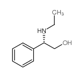 cas no 1063734-78-0 is (S)-2-(ETHYLAMINO)-2-PHENYLETHANOL