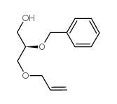 cas no 106401-57-4 is 2-O-BENZYL-3-O-ALLYL-SN-GLYCEROL