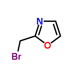 cas no 1065073-35-9 is 2-(Bromomethyl)-1,3-oxazole