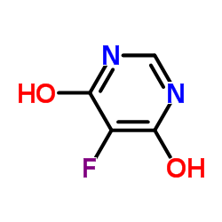 cas no 106615-61-6 is 5-Fluoropyrimidine-4,6-diol