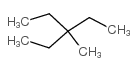cas no 1067-08-9 is Pentane,3-ethyl-3-methyl-