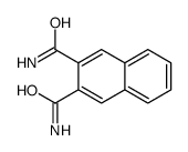 cas no 106733-12-4 is 2 3-NAPHTHALENEDICARBOXAMIDE