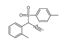 cas no 1067658-59-6 is 1-(ISOCYANO(TOSYL)METHYL)-2-METHYLBENZENE