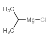 cas no 1068-55-9 is ISOPROPYLMAGNESIUM CHLORIDE