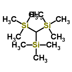 cas no 1068-69-5 is Methanetriyltris(trimethylsilane)