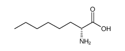 cas no 106819-03-8 is (R)-2-AMINOOCTANOIC ACID