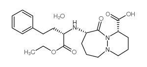 cas no 106860-20-2 is 1-(S)- CIS 9-AMINOOCTAHYDRO-10-OXO-6H-PYRIDAZINO[1,2-A][1,2]DIAZEPINE-1-CARBOXYLIC ACID, T-BUTYL ESTER