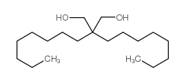 cas no 106868-09-1 is 2,2-DI-N-OCTYL-1,3-PROPANEDIOL